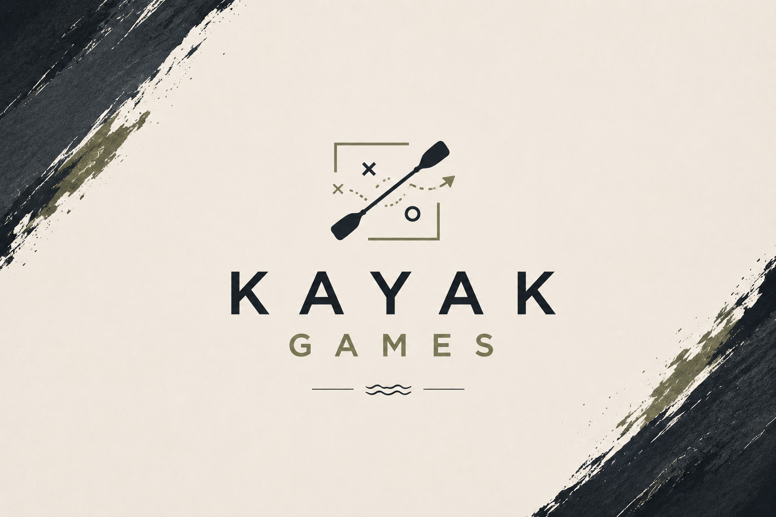 Kayak - Games