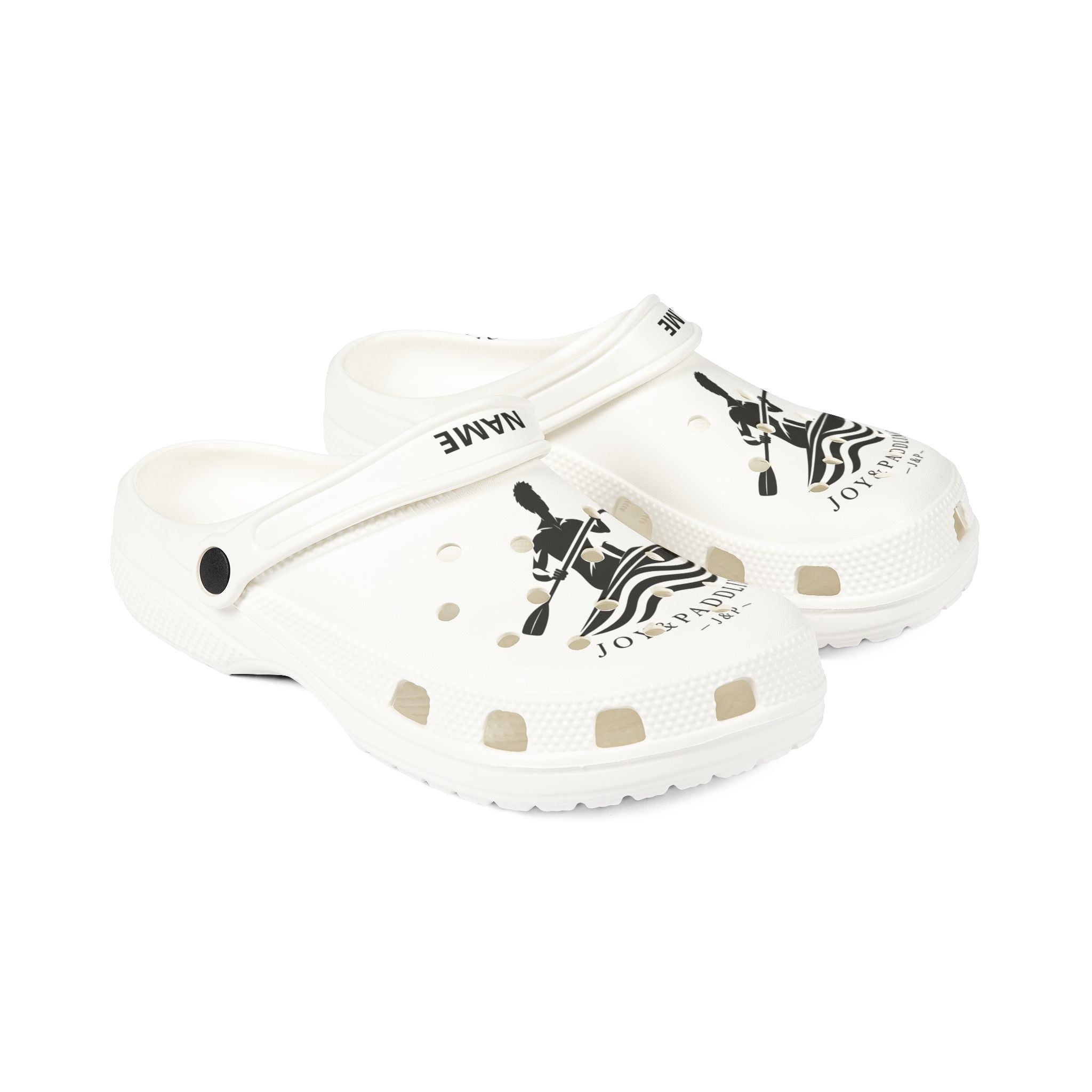 Zapatos de goma EVA (AOP)