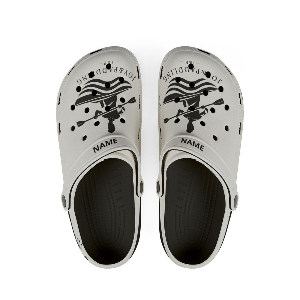 Zapatos de goma EVA (AOP)