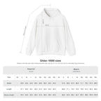 Sprint Kayak Blueprint Hoodie