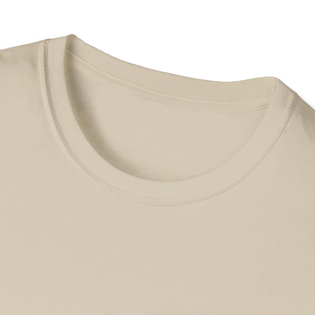 J&P Backprint T-shirt