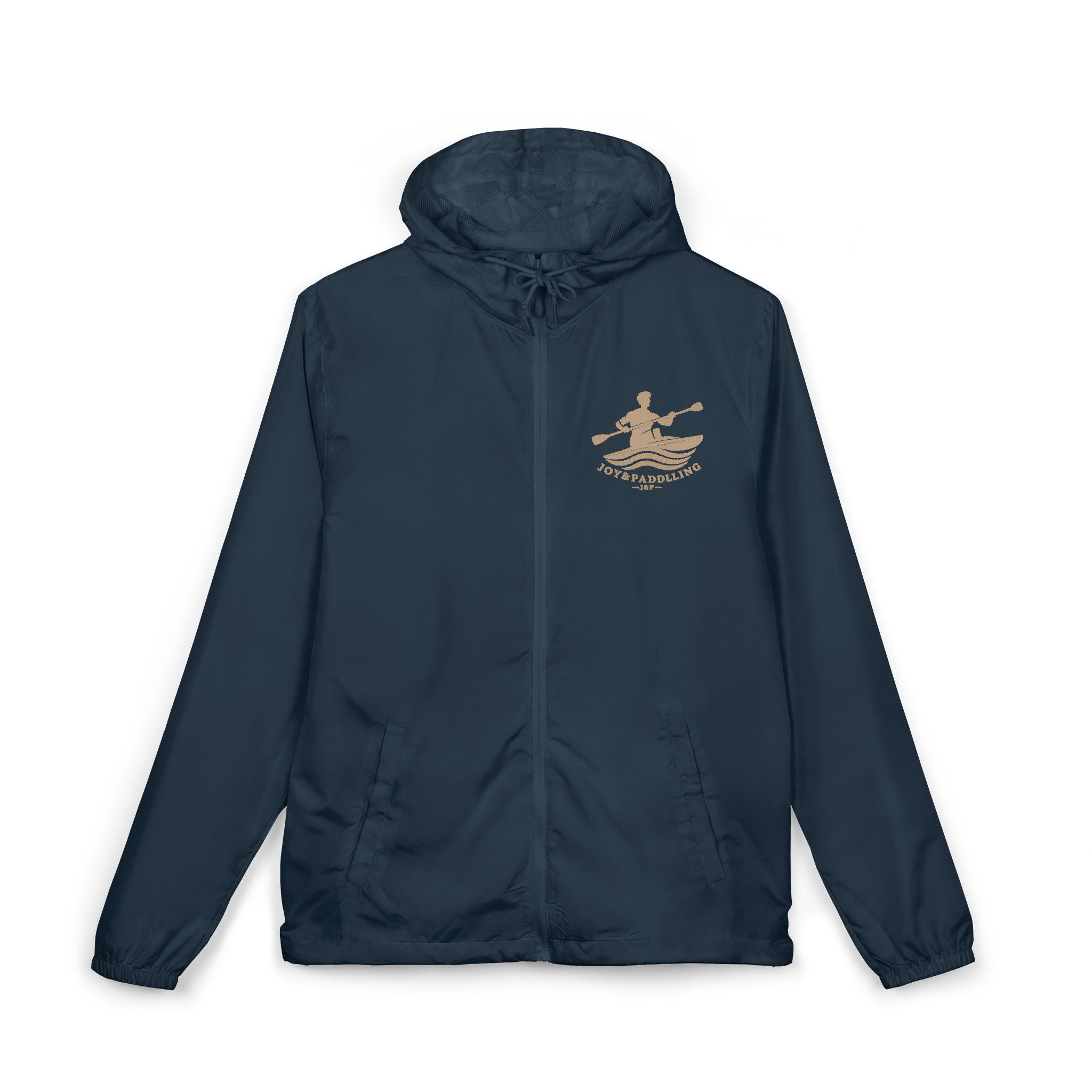 J&P Windbreaker Jacket
