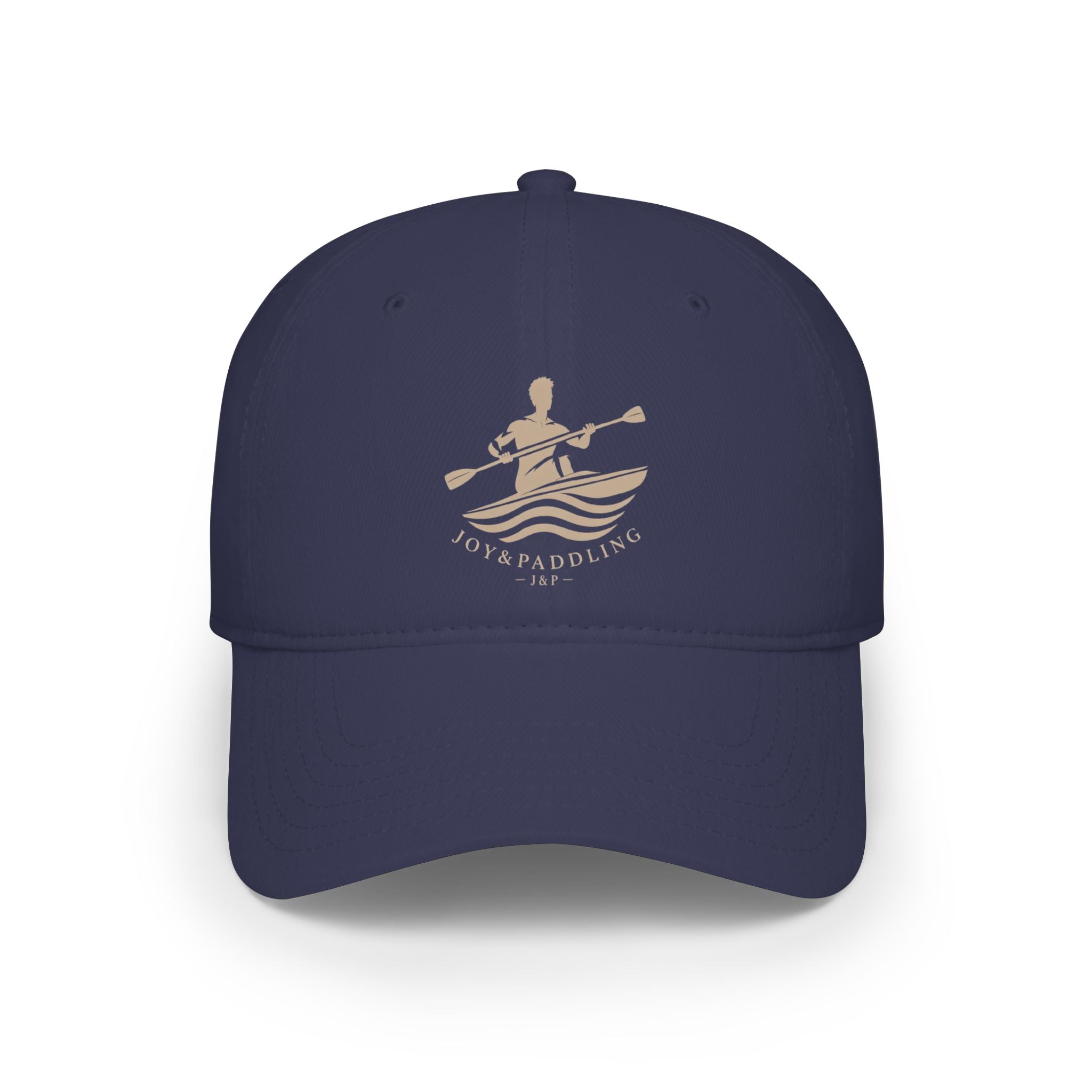 Gorras de Béisbol J&P