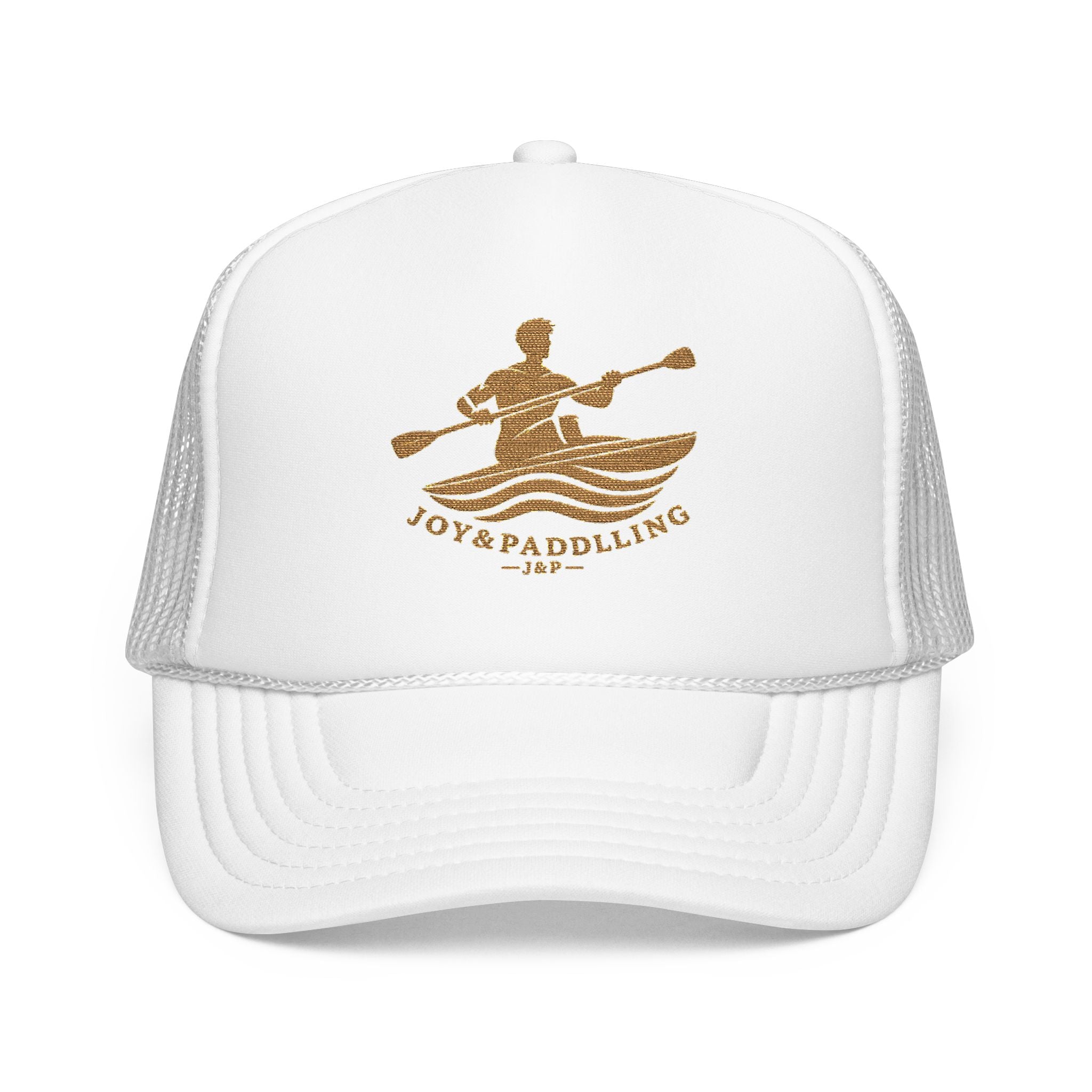 J&P Trucker Caps