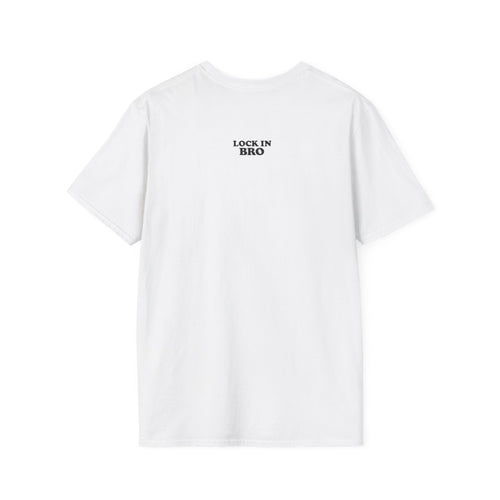 I  My K-2 Partner T-Shirt
