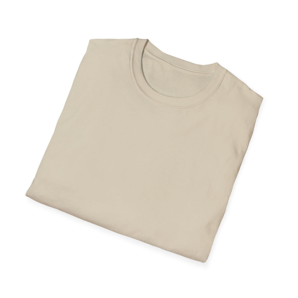 J&P Backprint T-shirt