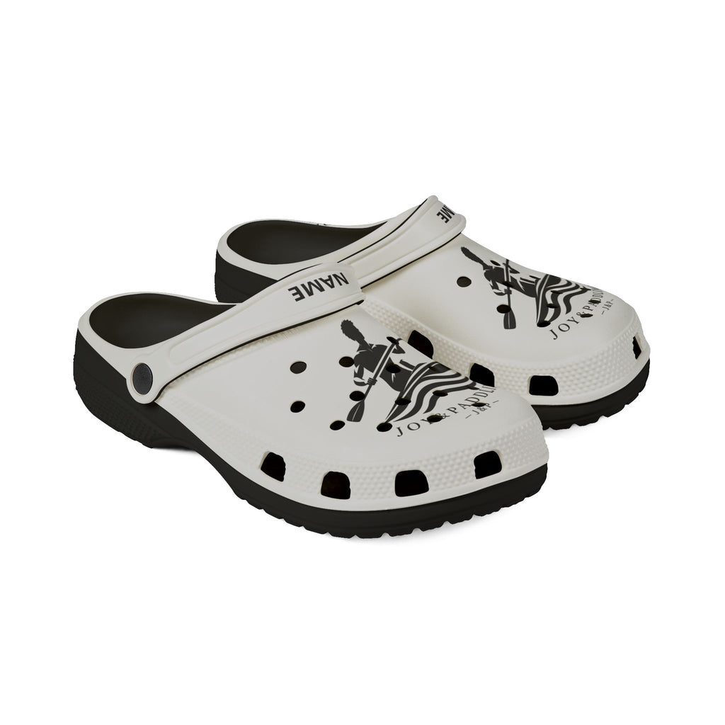 Zapatos de goma EVA (AOP)