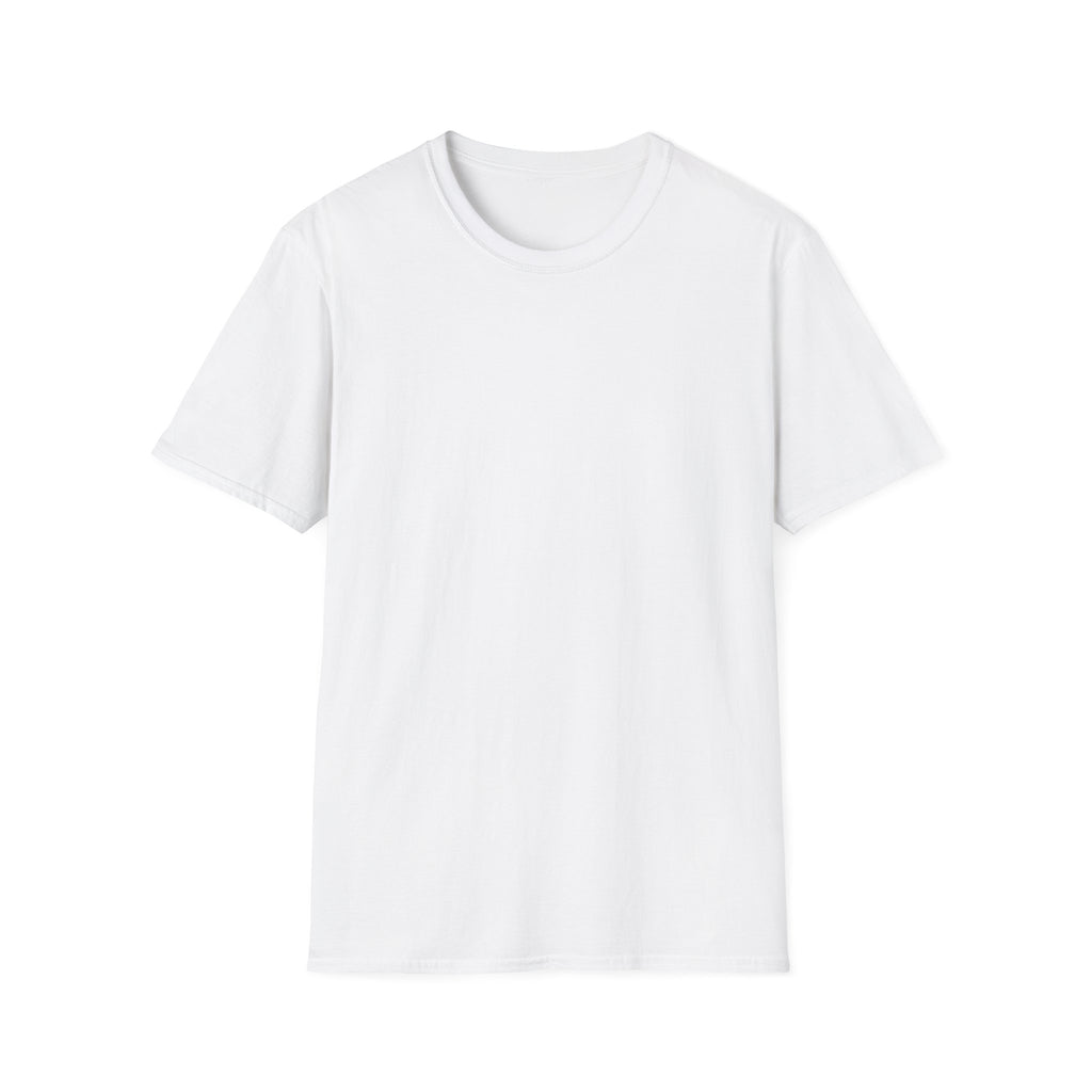 J&P Backprint T-shirt