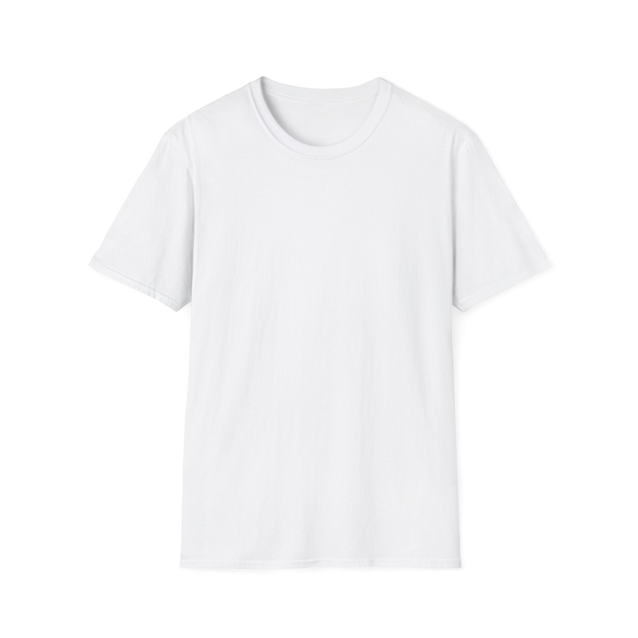 J&P Backprint T-shirt