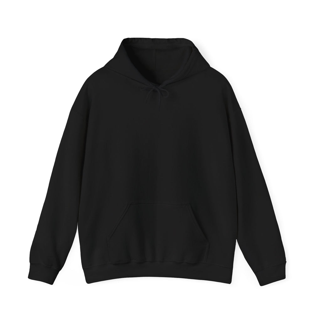 Sprint Kayak Blueprint Hoodie