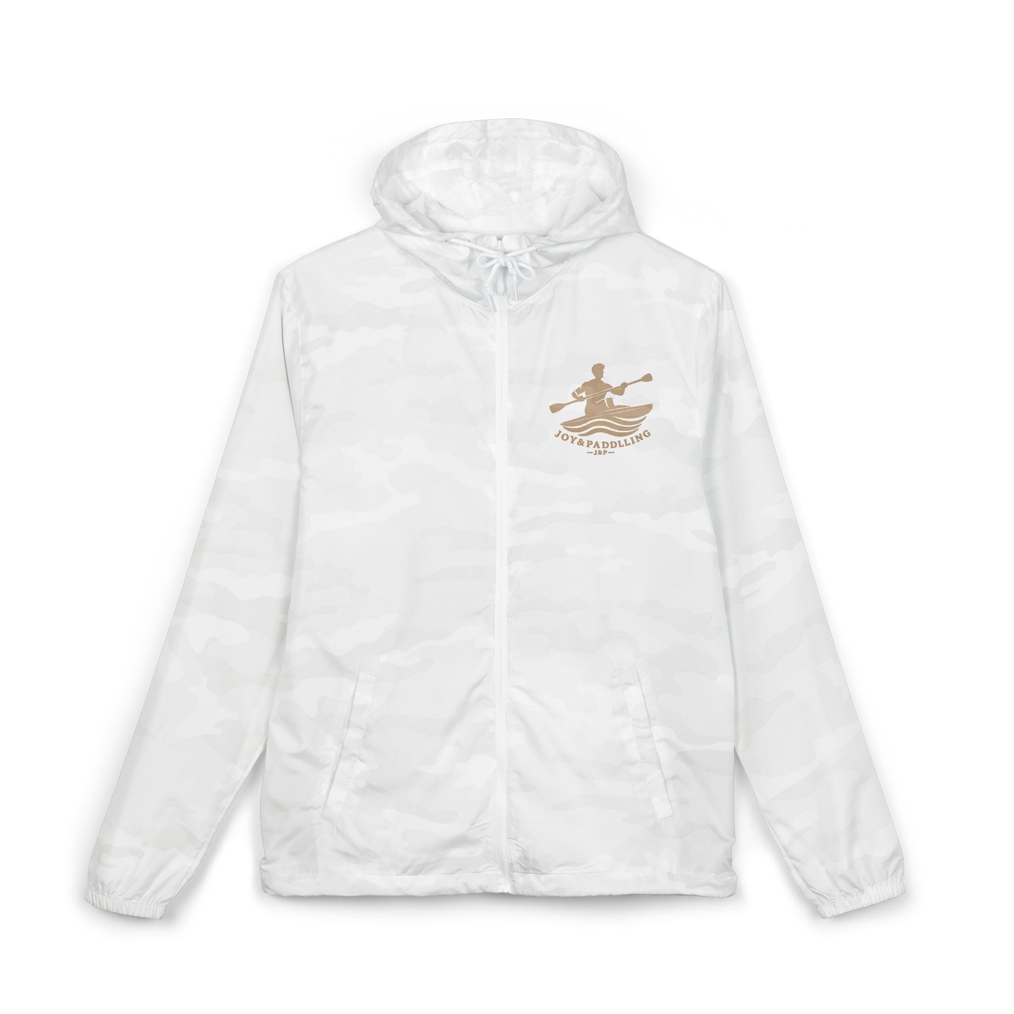 J&P Windbreaker Jacket