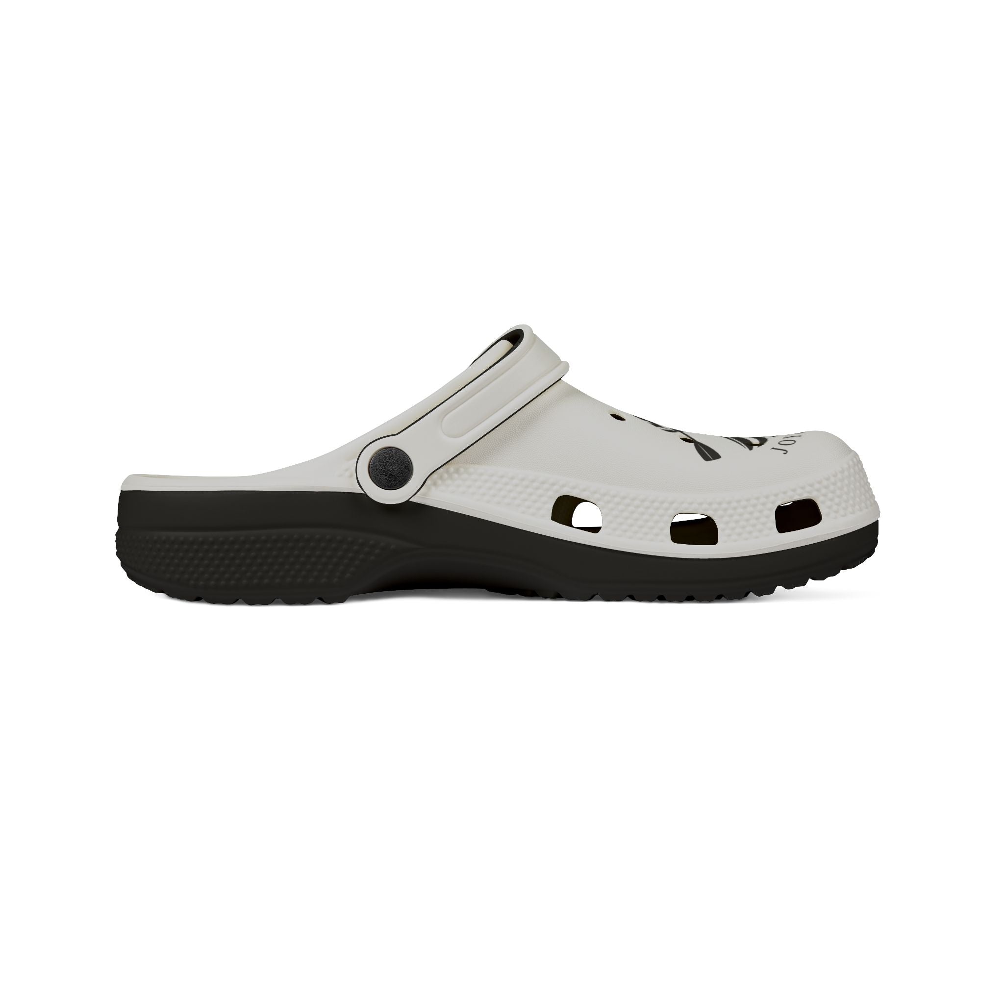 Zapatos de goma EVA (AOP)