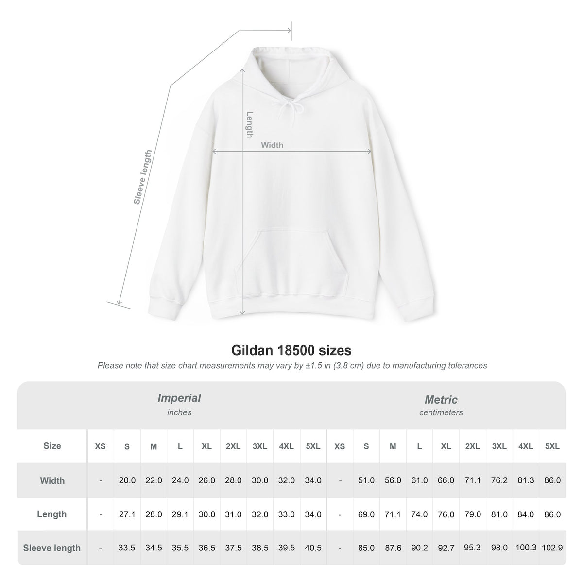 Joy and Paddling Kayak Hoodie