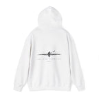 Joy and Paddling Kayak Hoodie