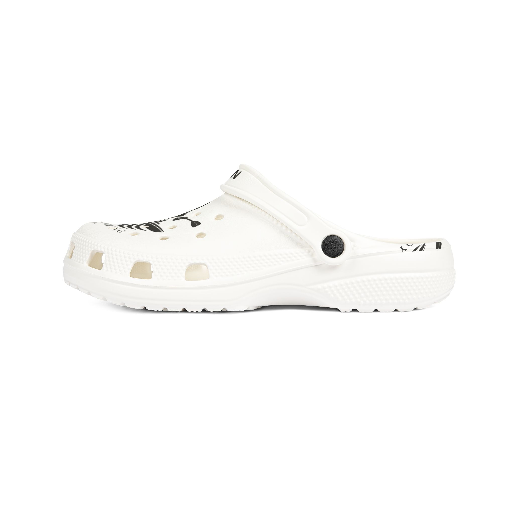 Zapatos de goma EVA (AOP)