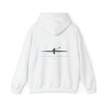 Joy and Paddling Kayak Hoodie