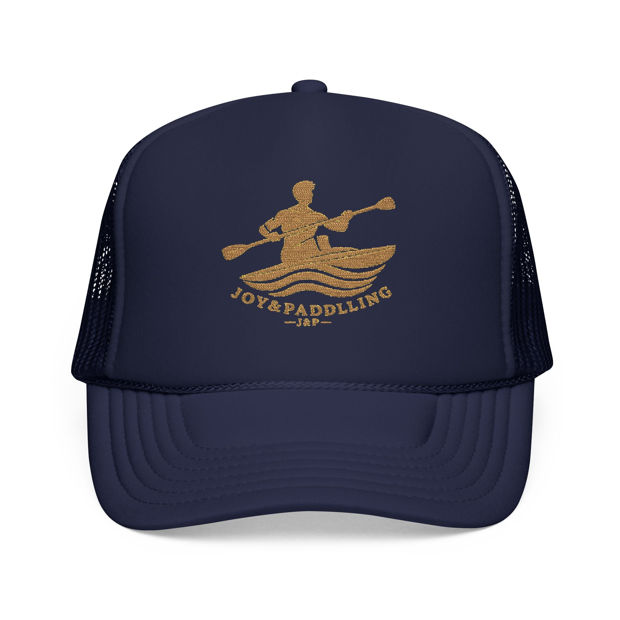 Gorras de camionero J&P