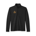 J&P Quarter-Zip Pullover