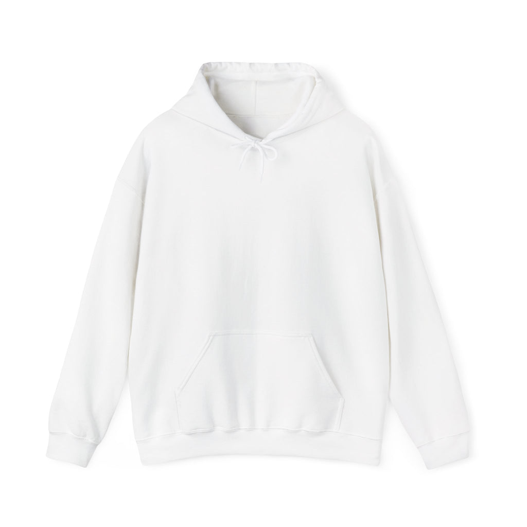 Joy and Paddling Kayak Hoodie