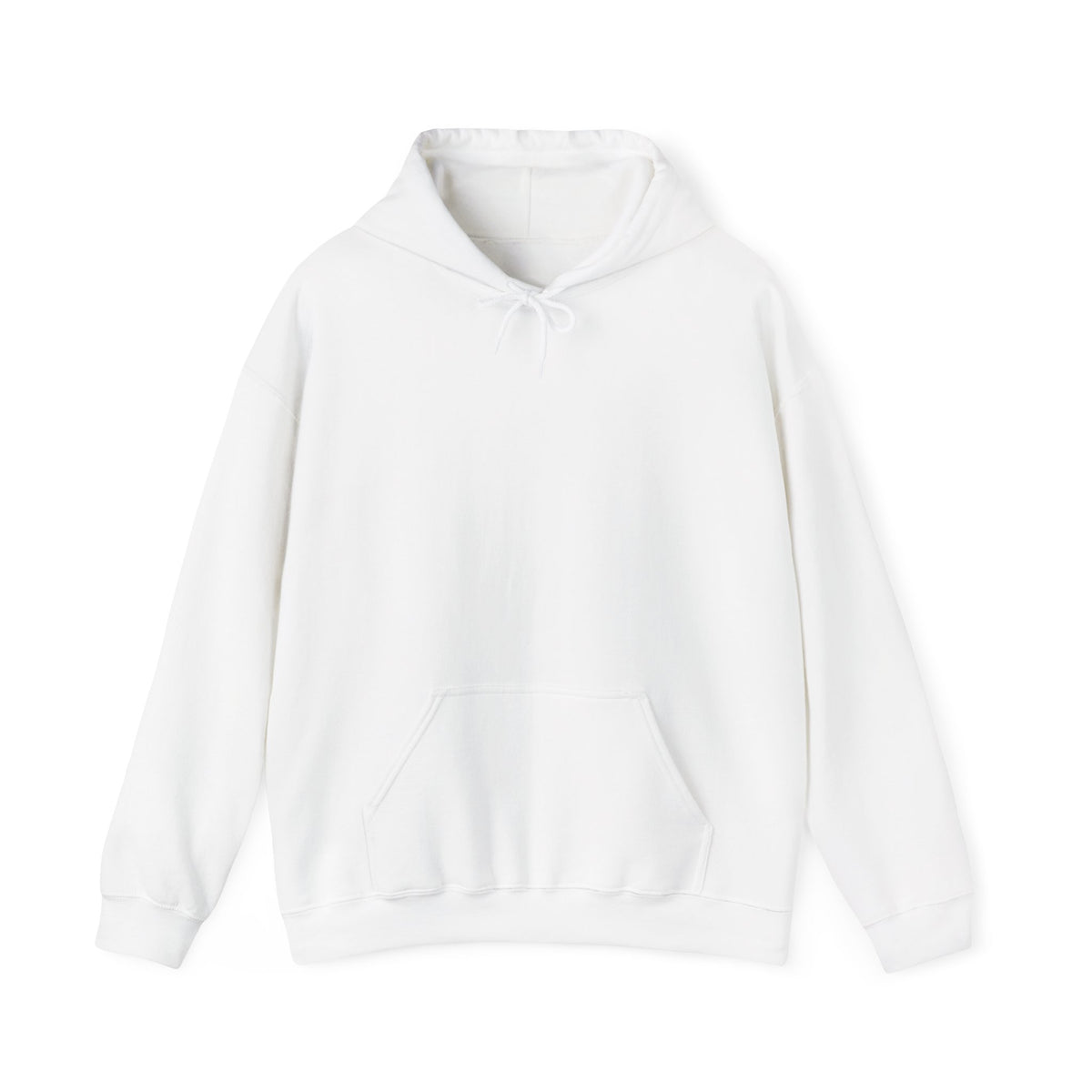 Joy and Paddling Kayak Hoodie