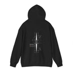 Sprint Kayak Blueprint Hoodie