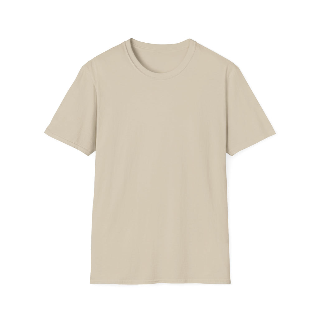 J&P Backprint T-shirt