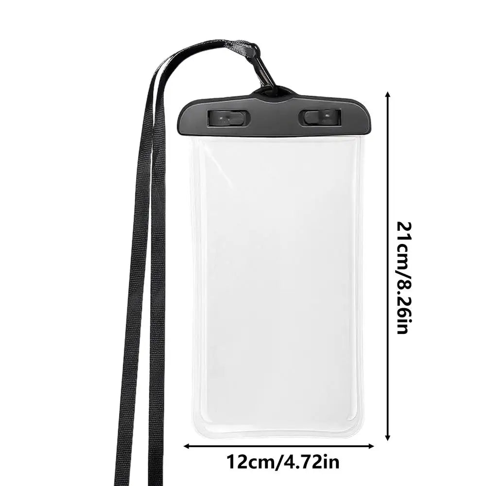 Waterproof Phone Bag