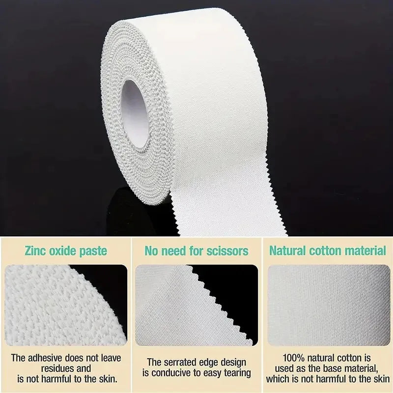 Sport tape