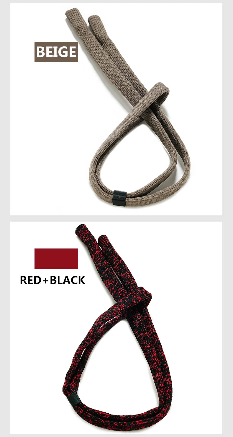 Sunglasses strap