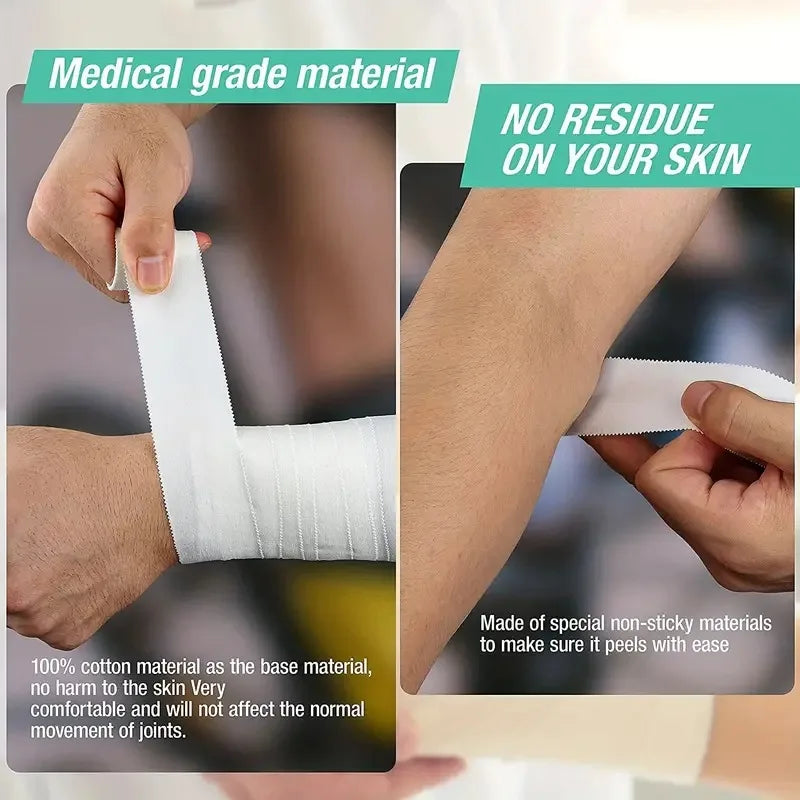 Sport tape